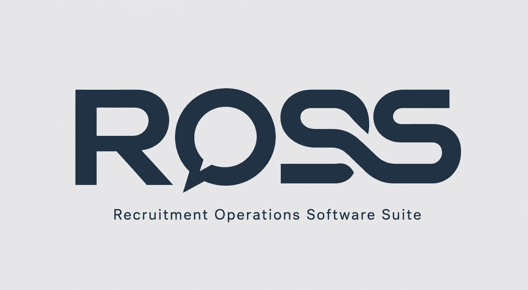 ROSS — Recruitment Operations Software Suite